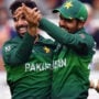 Shadab Khan shows full confidence in his skipper Babar Azam