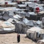 Australian IS families returns from Syrian camp