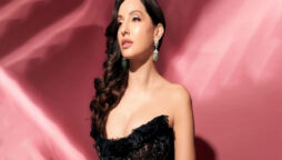 India will be represented by Nora Fatehi at the FIFA World Cup in 2022