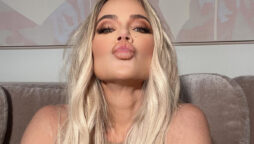 Khloe Kardashian