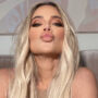 Khloe Kardashian is seeking magic following her separation with Tristan Thompson