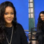 Rihanna gives huge hints about her baby boy’s name