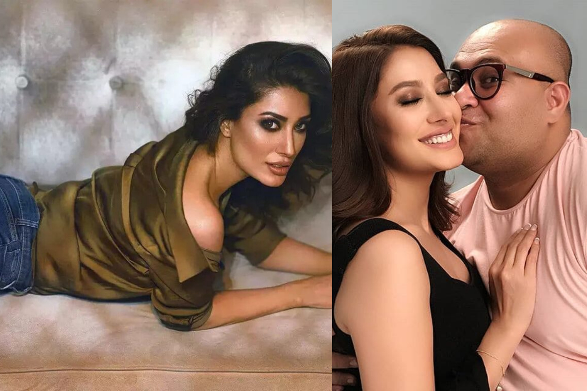 Mehwish Hayat