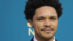 I never called entire UK racist, says Trevor Noah