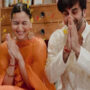 Alia & Ranbir share the sweetest baby announcement on Instagram