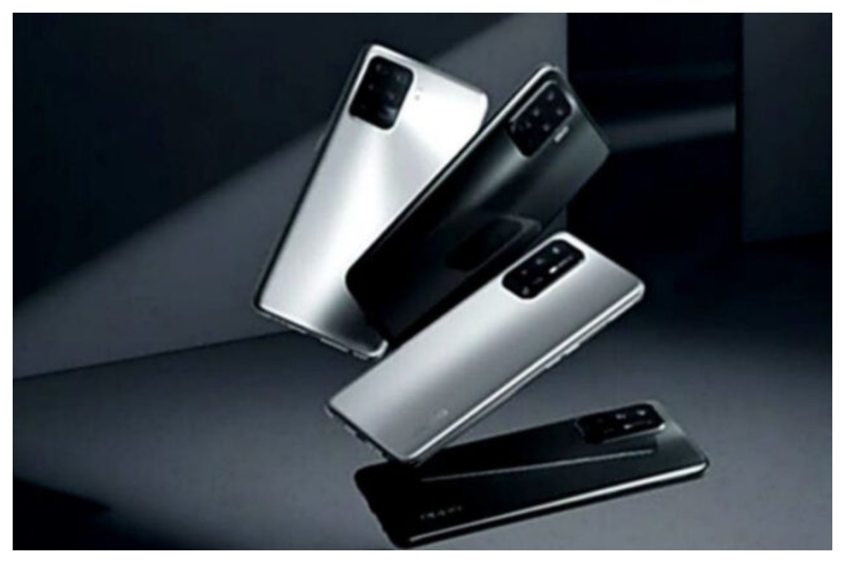 Oppo A95 price in Pakistan