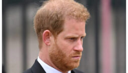 Prince Harry told to “spare” memoir details secret