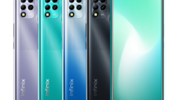 Infinix Hot 11 price in Pakistan and specifications