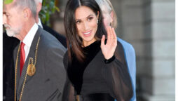 Meghan Markle said her interview will shock