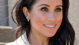 Meghan Markle's moral reminders are "becoming old"