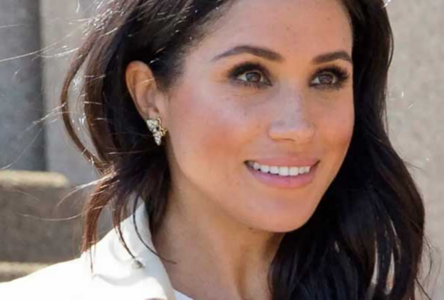 Meghan Markle’s moral reminders are “becoming old”