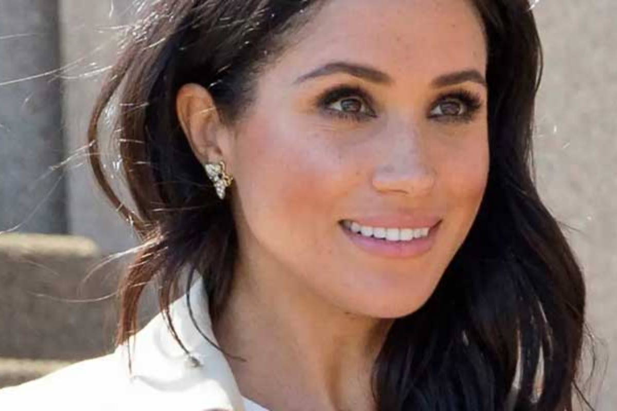 Meghan Markle's moral reminders are "becoming old"