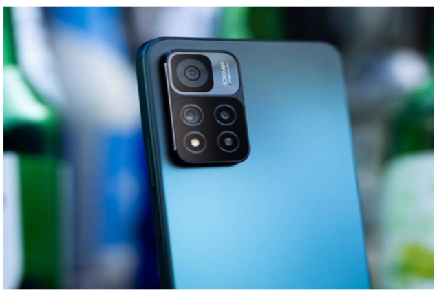 Xiaomi Redmi Note 12 price in Pakistan and specifications