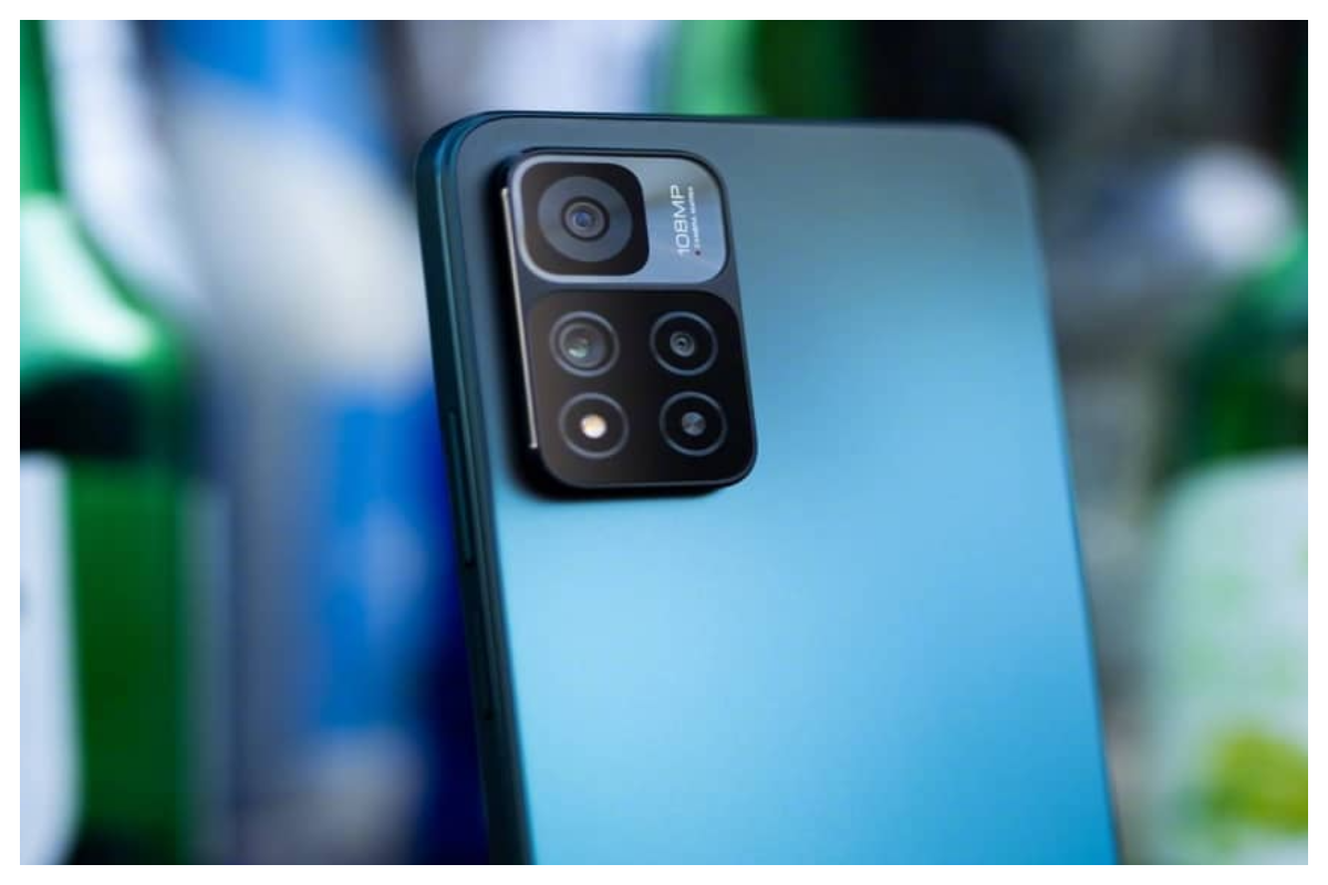 Xiaomi Redmi Note 12 price in Pakistan