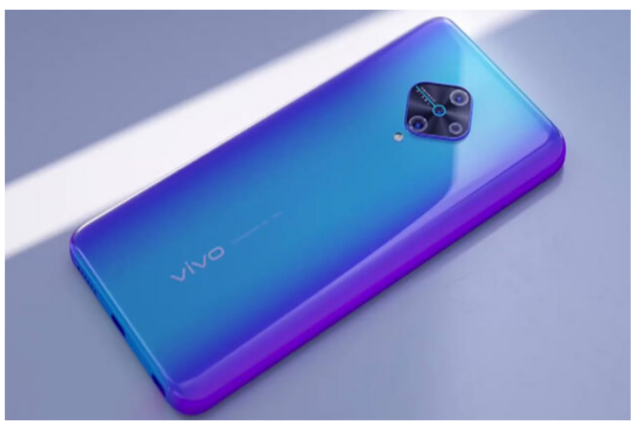 Vivo S1 Pro Price in Pakistan and specifications