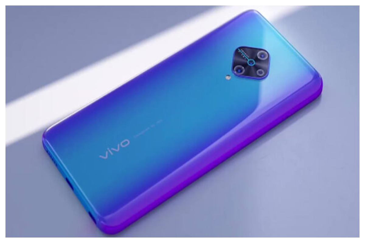 Vivo S1 Pro Price in Pakistan