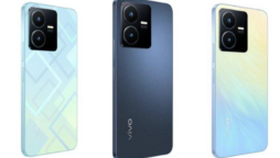 Vivo Y22 price in Pakistan and specifications