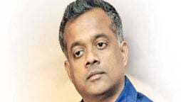 Gautam Menon