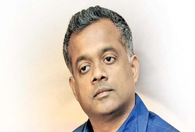 Gautham Menon calls Ekk Deewana Tha a ‘mistake’