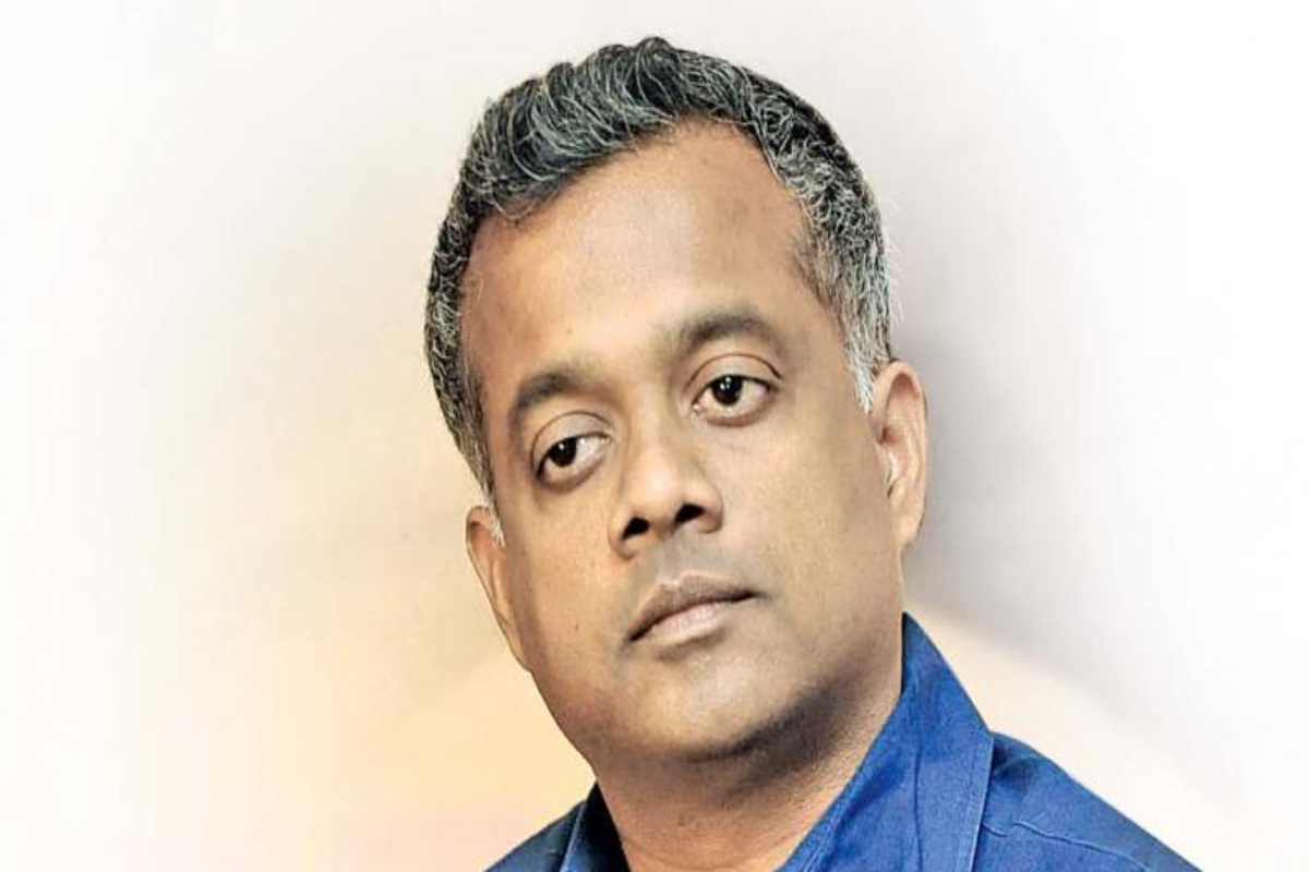 Gautam Menon
