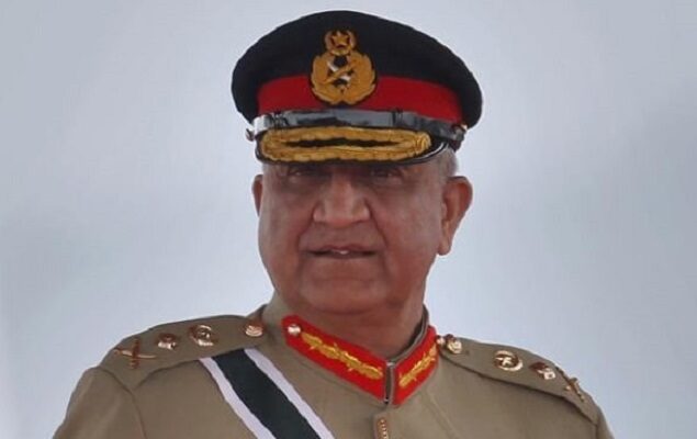 Gen Bajwa says Pakistan wants good, independent ties with US and China