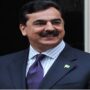 Gillani welcomes ECP decision to hold by-elections in country