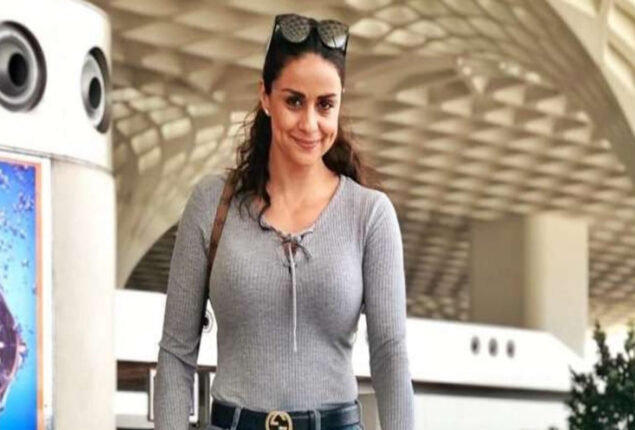 Gul Panag talks about South vs Bollywood debacle