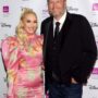 Gwen Stefani Calls Husband Blake Shelton Her ‘Favorite Award Ever’