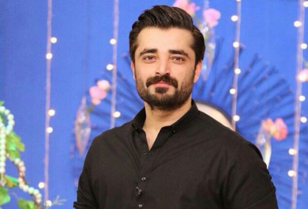 Hamza Abbasi called Pakistani dramas a ‘better option’ than films