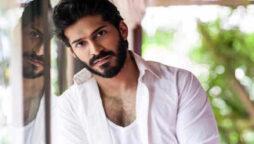 Harsh Varrdhan Kapoor thanks trolls for ‘free motivation’