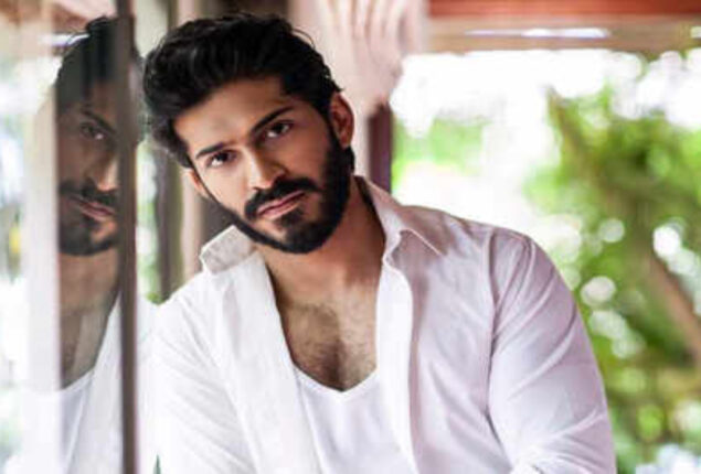 Harsh Varrdhan Kapoor thanks trolls for ‘free motivation’