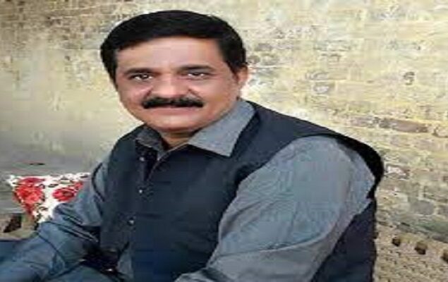 Punjab Home Minister Hashim Dogar resigns due to some personal reasons
