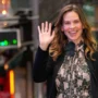 Hilary Swank shares her experience with pregnancy morning sickness