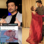 Hina Altaf & Aagha Ali shares a beautiful chemistry