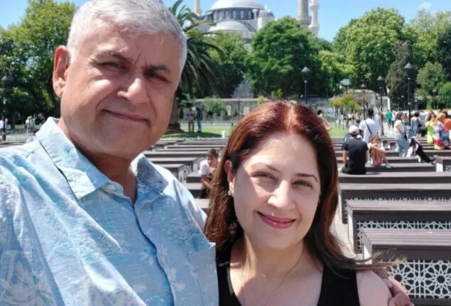 Atiqa Odho Son’s Role In Her Marriage To Samar Ali Khan