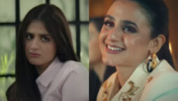 Punjabi banger ‘Mera Naam’ features Hira Mani