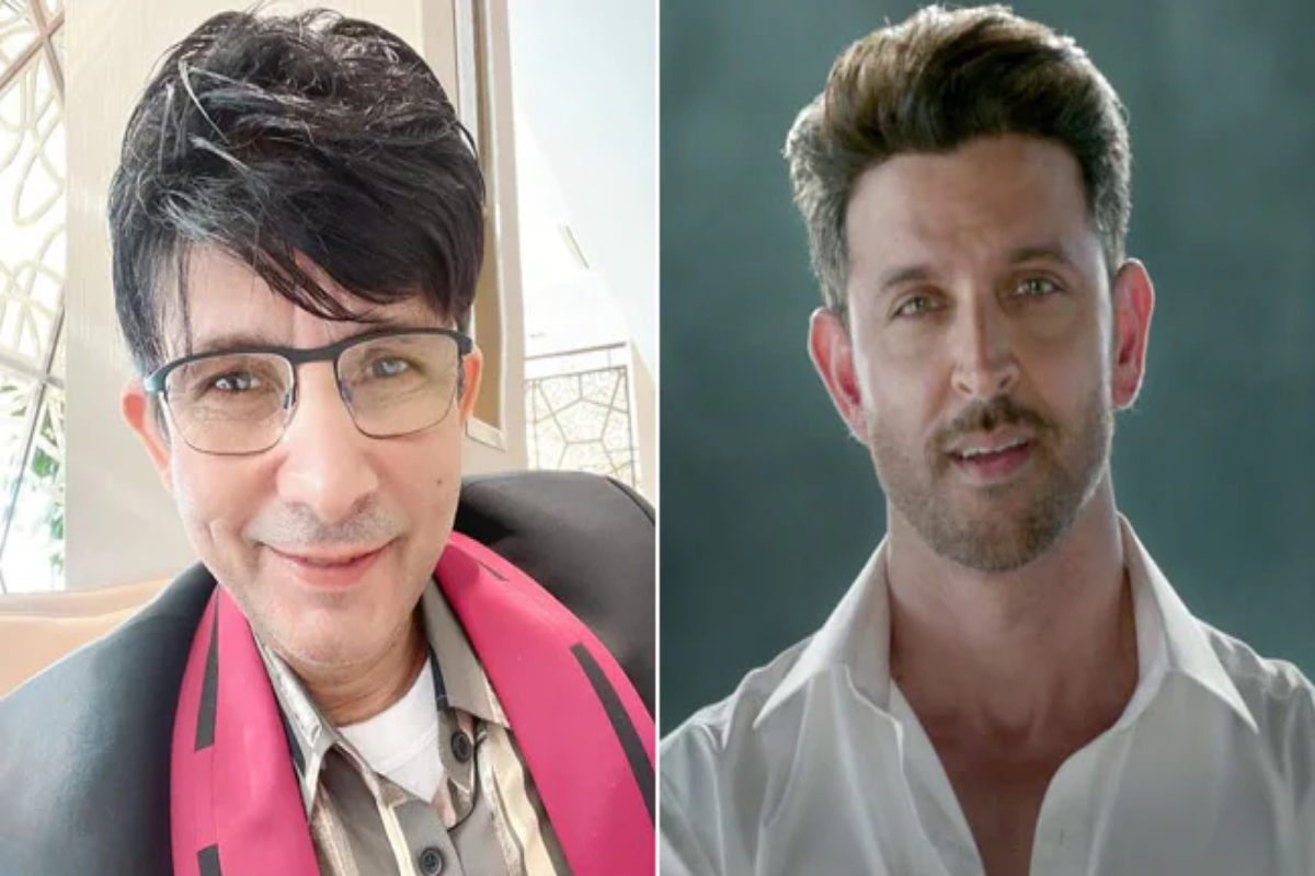 Hrithik Roshan