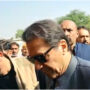 Imran Khan gets bail till October 31 in funding case