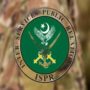 Security forces killed terrorist in Bannu: ISPR