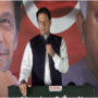 Incumbent government came into power to end cases: Imran Khan