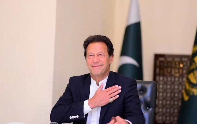 Imran writes new political history as defeats PDM on 7th NA seats in by-elections