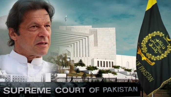 Imran SC