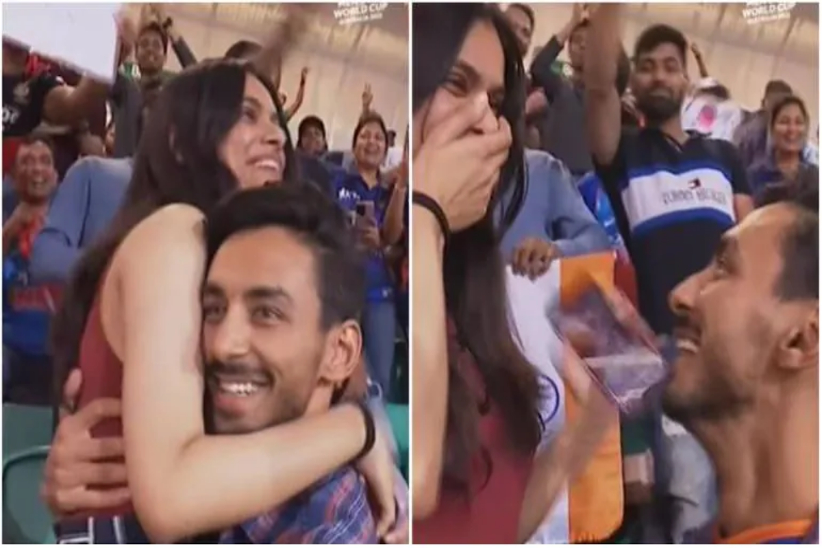 India vs Netherlands match