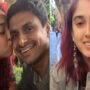 Ira Khan shares pictures as she enjoys by the ocean with fiancée