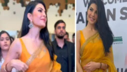 Jacqueline Fernandez