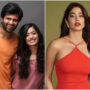 Janhvi Kapoor calls Vijay Deverakonda as ‘practically married’