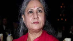 Jaya Bachchan