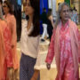 Jaya Bachchan says ‘serves you well’ as paparazzo takes a tumble