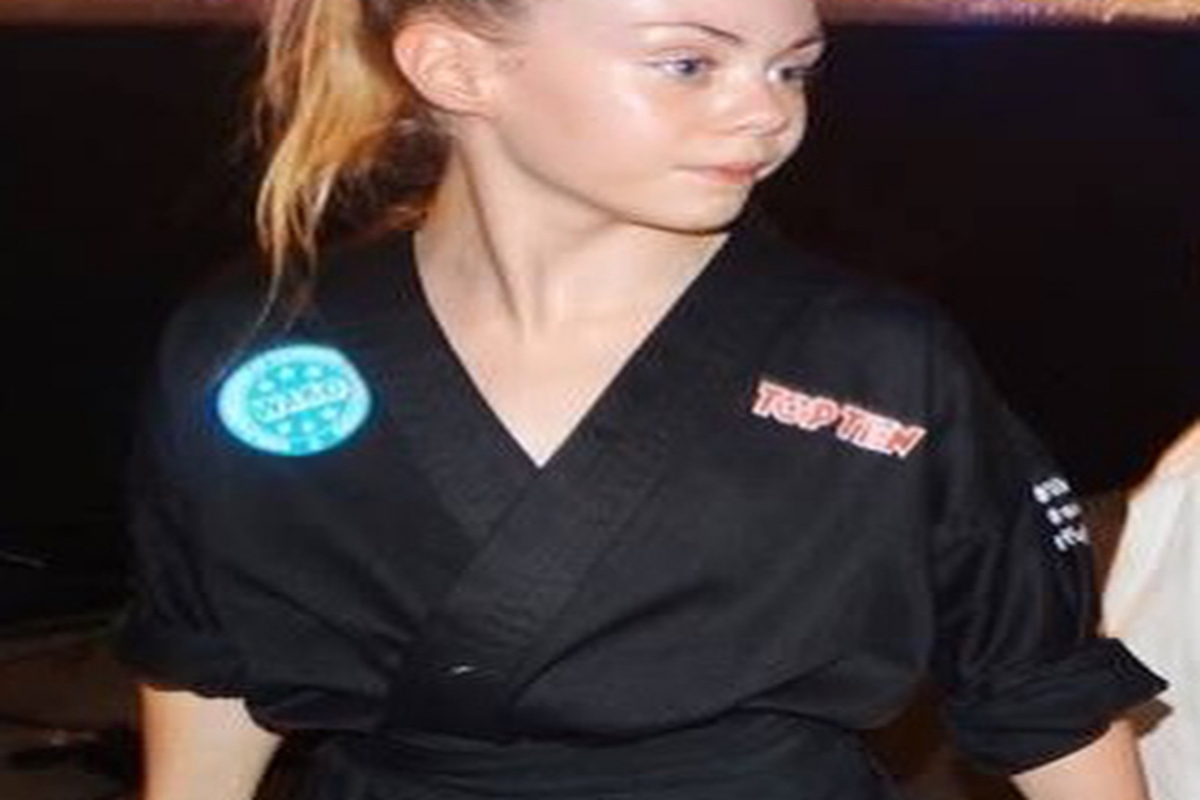 Martial Arts