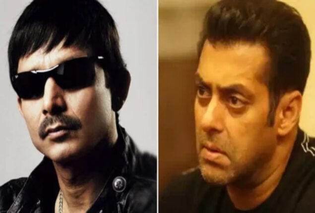 KRK apologizes to Salman Khan, says he wasn’t behind arrest